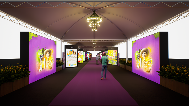 Cr&eacute;dito: Divulga&ccedil;&atilde;o